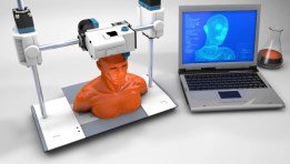  الطباعة ثلاثية الأبعاد واحدة من التقنيات الثورية