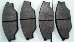 مشروع مصنع تيل فرامل