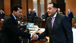 مجلس الوزراء