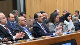 وزير العمل محمد جبران 