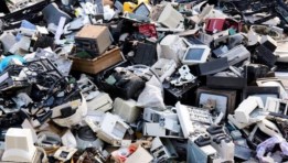 صناعات المواد القابلة للتدوير 