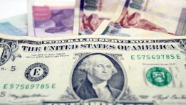 سعر الدولار- أرشيفية