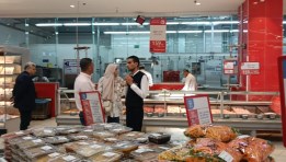  حملات التفتيش لمتابعة تطبيق قانون العمل الجديد