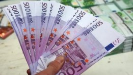 سعر اليورو اليوم 