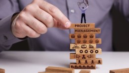 عوامل نجاح المشاريع