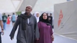 الجلابية الصعيدي 