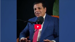 النائب محمود سامي 