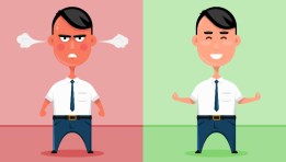 سر إدارة الغضب 