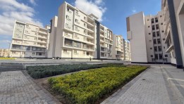 سكن لكل المصريين محور الإسكان المتوسط