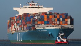 الصادرات المصرية