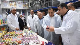 عبور لاند تضخ استثمارات جديدة