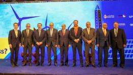 دكتور محمود محيي الدين، مبعوث الأمين العام للأمم المتحدة لتمويل التنمية المستدامة 