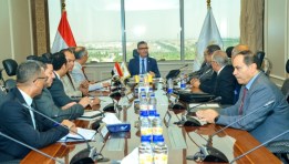 وزير التموين 