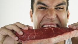 لحوم السوشيال ميديا