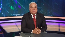 علاء نصر الدين