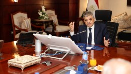 الفريق أسامة ربيع