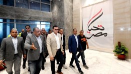 المهندس شريف الشربيني، وزير الإسكان