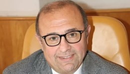 محمد سعده، السكرتير العام للاتحاد العام للغرف التجارية المصرية