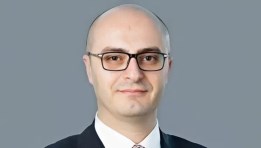 المهندس محمد شمروخ، رئيس الجهاز القومي لتنظيم الاتصالات