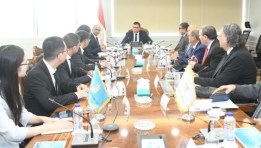 المهندس شريف الشربيني، وزير الإسكان