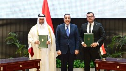 الدكتور مصطفي مدبولي رئيس الوزراء