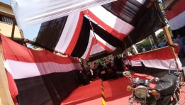 جانب من متابعة انتخابات 2025