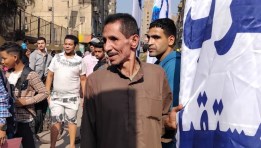 جانب من متابعة انتخابات 2025