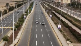 مواصلة أعمال التطوير ورفع الكفاءة بالمدن الجديدة