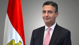 الدكتور شريف فاروق- وزير التموين