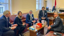 وليد جمال الدين، رئيس الهيئة العامة للمنطقة الاقتصادية لقناة السويس