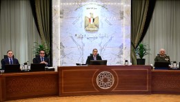  الدكتور مصطفي مدبولي، رئيس مجلس الوزراء