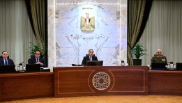  رئيس مجلس الوزراء مصطفى مدبولي