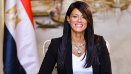  الدكتورة رانيا المشاط، وزيرة التخطيط 