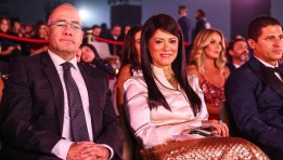  الدكتورة رانيا المشاط، وزيرة التخطيط 