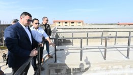  المهندس شريف الشربيني، وزير الإسكان