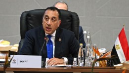  الدكتور مصطفى مدبولي، رئيس مجلس الوزراء