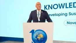 باسل رحمي الرئيس التنفيذي لجهاز تنمية المشروعات