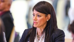  الدكتورة رانيا المشاط، وزيرة التخطيط