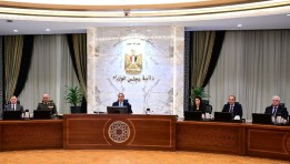 الدكتور مصطفى مدبولي، رئيس الوزراء 