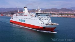 ميناء البحر الأحمر