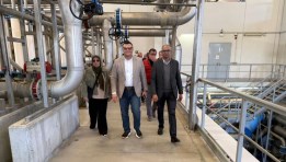 المهندس شريف الشربيني وزير الإسكان