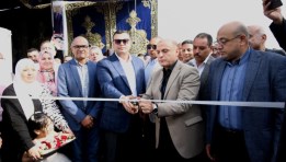  المهندس شريف الشربيني، وزير الإسكان