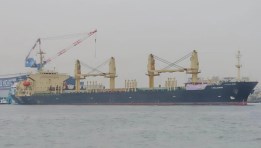 ميناء البحر الأحمر