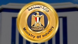 وزارة الصناعة 