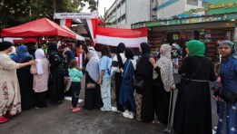 انتخابات مجلس النواب- أرشيفية