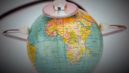 قارة إفريقيا