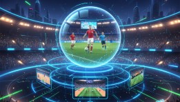 البث التلفزيوني للمباريات