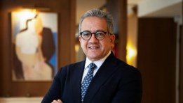 الدكتور خالد العناني الأمين العام لمنظمة اليونيسكو