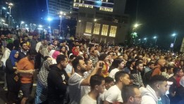 ميدان الجلاء بحي الدقي