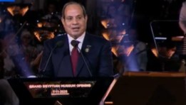 الرئيس عبدالفتاح السيسي، رئيس الجمهورية